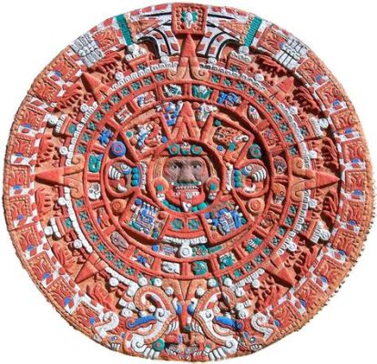 1292年のメキシコにおける「太陽の石」の儀式と、その後のアステカ文明への影響