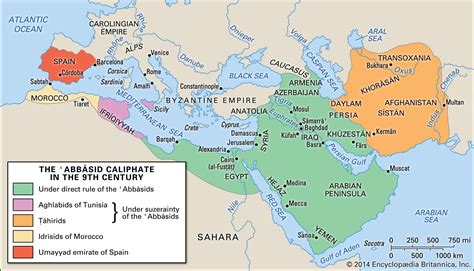  アクスム王国の滅亡：9世紀のキリスト教とイスラム世界との交錯