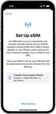 Can I Activate eSIM Before Travel? Exploring the Possibilities and Practicalities