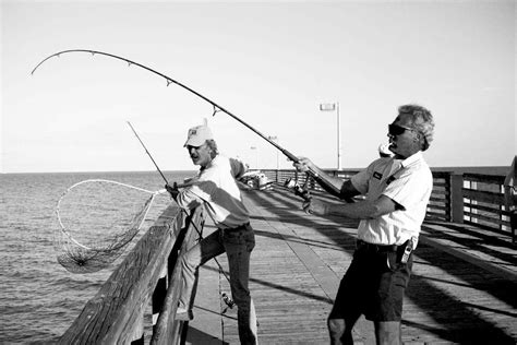 Does Fishing Burn Calories? And Can It Teach Us About Patience?