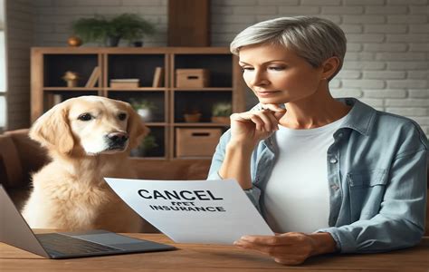 How to Cancel Spot Pet Insurance Online: A Comprehensive Guide