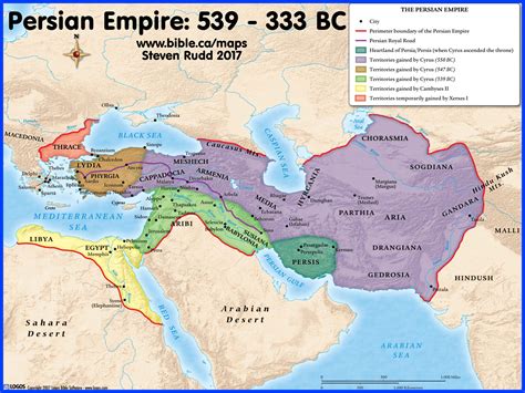  ペルシャ王国の滅亡：東ローマ帝国との壮絶な戦い、そしてイラン高原の新たな時代