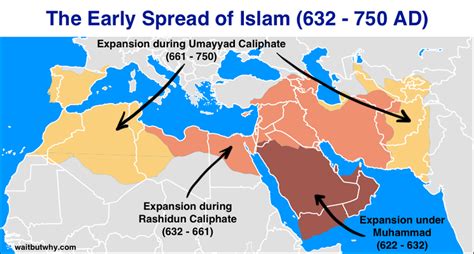  ターキスターンの戦いの勃発：イスラム世界における最初の征服と、インド亜大陸への影響