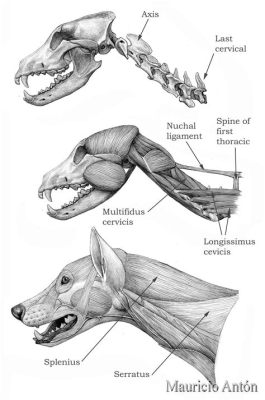 What Animal is Neck Bones: A Culinary and Anatomical Exploration