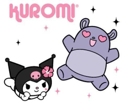 What is Kuromi Animal: A Whimsical Exploration of a Mysterious Creature