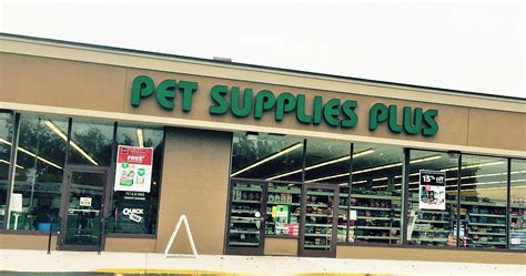 What Time Does Pet Supplies Plus Open? Exploring the Rhythms of Pet Care and Retail Hours